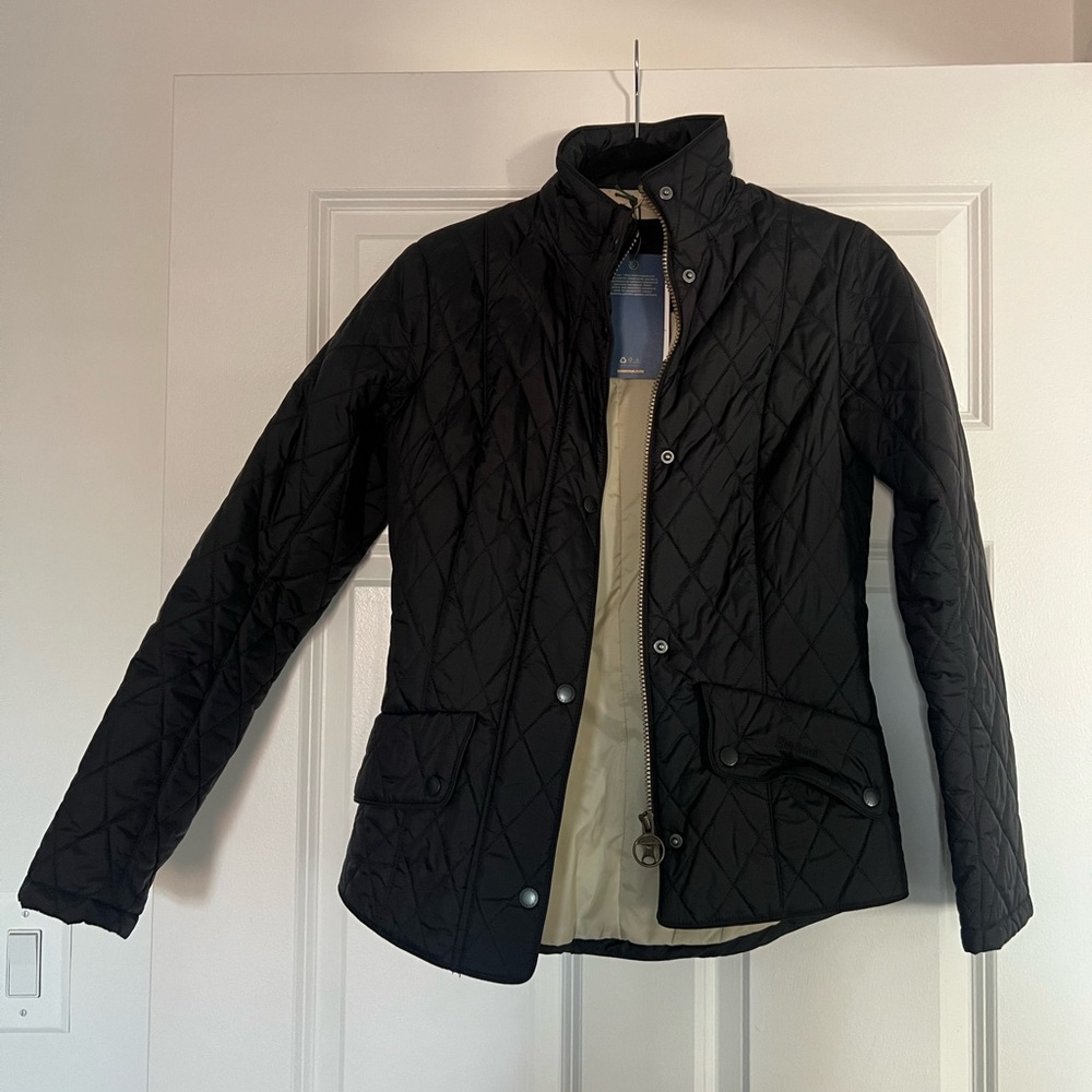 Barbour Flyweight Calvary